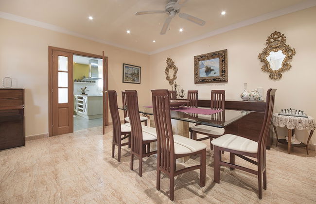 Villa Limonium 19 TH 10 - Foto 15