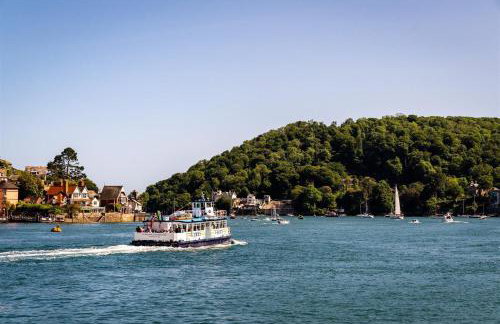 Gulls Rest - Charming Cottage in the heart of historic Dartmouth - Foto 30