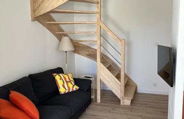 La petite Maison Mima - Foto 8