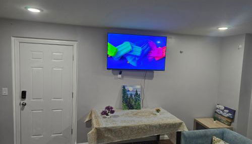 Cozy 3-Bedroom Apartment in Newark near NYC - Foto 4