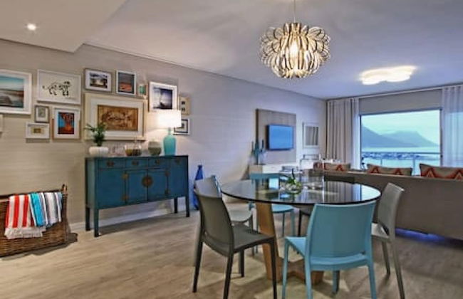 Incredible Clifton Apartment w 180 Sea Views Dunmore Blue - Foto 5