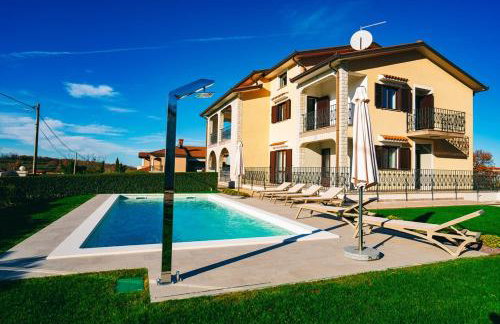 Apartment Silvia - Foto 3