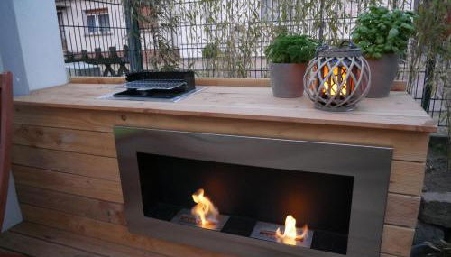 Ferienwohnung Wusterwitz - Foto 5