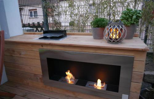 Ferienwohnung Wusterwitz - Foto 5