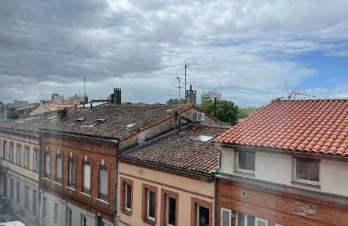 Charmant T1bis Centre - Photo 15