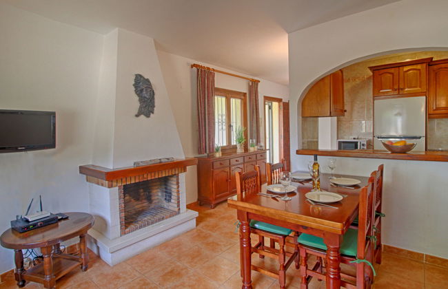 Villa Sandra - Foto 6