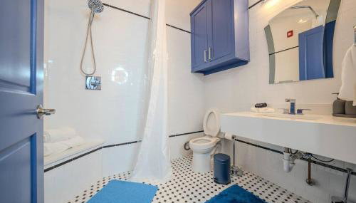 Ground Floor Waterfront on The Rez in Madison - Foto 5