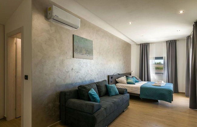 Villa Bella Vita - Foto 12