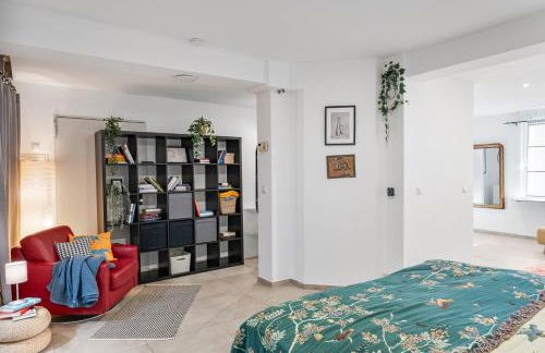 Urban City Loft - Stuttgart-West - Foto 57