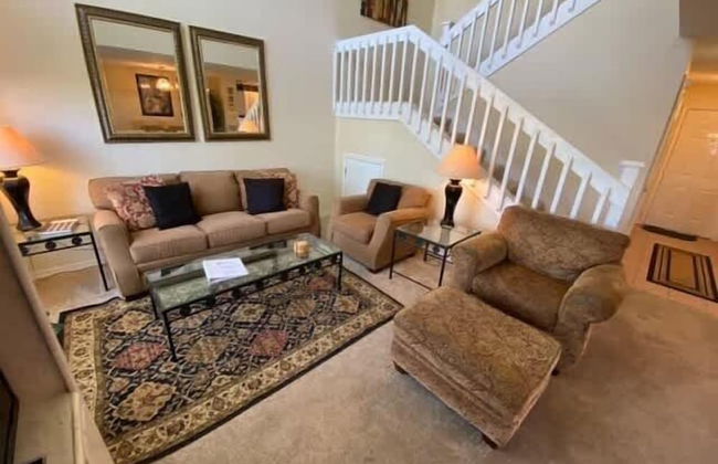 Southern Dunes Condo, Golf Course Views - Foto 12