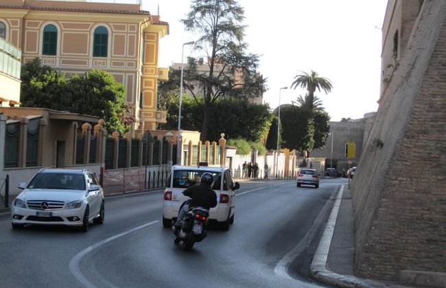 Le Cupole - Photo 30