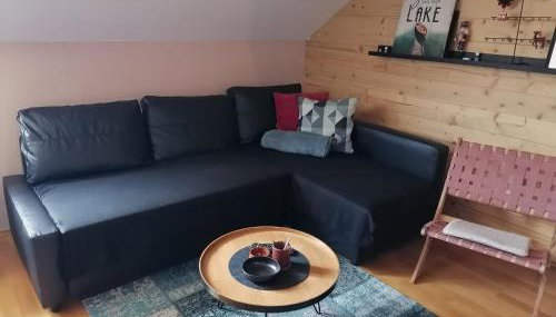 Apartment Sleeps 4 With Lake View - Foto 3