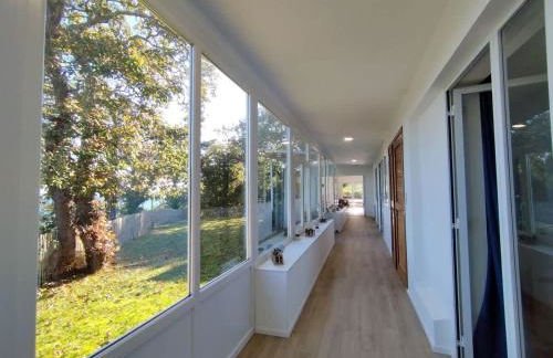 TY KER AOD - Villa superbe vue mer proche plage - Photo 19