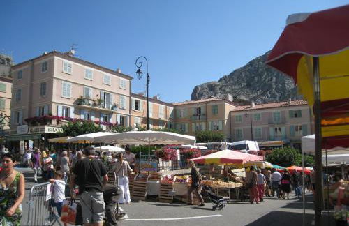 Lou Souleu - Foto 23