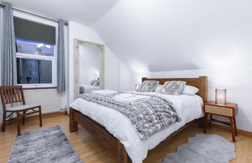 Cosy Flat In London - Foto 1