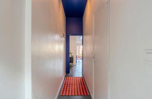 Maison 3 chambres avec jardin, proche métro - Foto 15