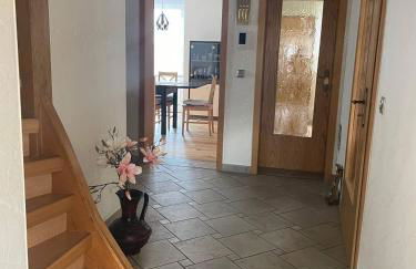 Neue Ferienwohnung mit Terrasse - Foto 22