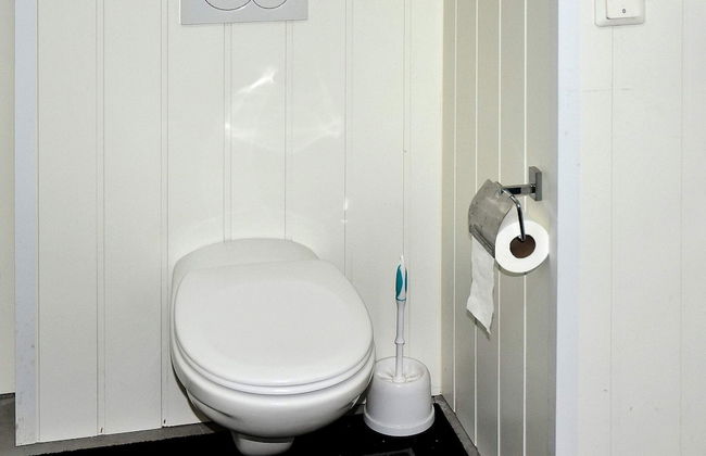 8 Person Holiday Home in Frei - Foto 17