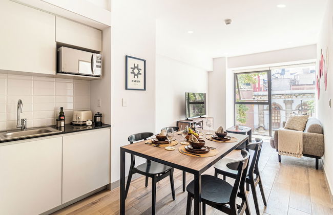 Kukun Reforma Downtown - Foto 64