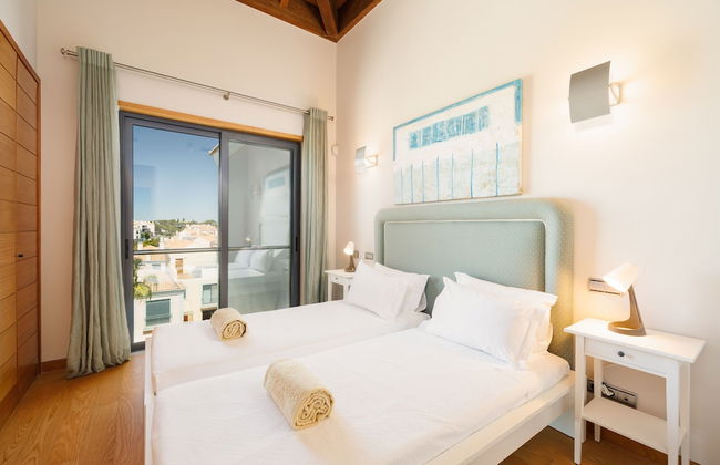 Vale do Lobo Resort - Foto 27