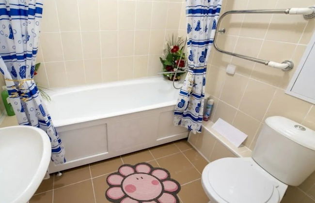 Apartment - Vernadskogo 69 - Foto 7