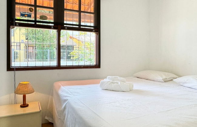 Casa Aconchegante a 100 metros da praia - Photo 3