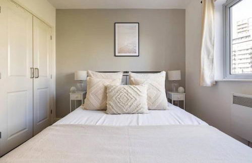 Homely 2-bed flat near London Bridge - Foto 15