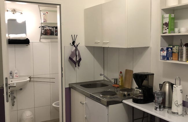 Fremdenzimmer Sas - Foto 23