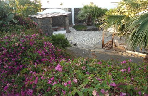 Dammuso Villa Giò - Foto 38