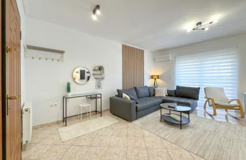 Urban Gateway Athens - Photo 11