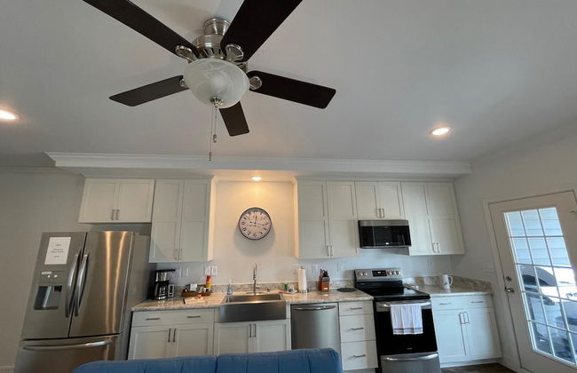 NEW 3bed 2bath With Creek and Open Spaces - Foto 7