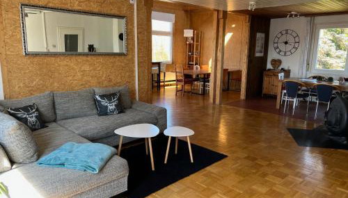 Schwarzwald Lodge OG - Perfekt für Familien und Gruppen - Foto 4