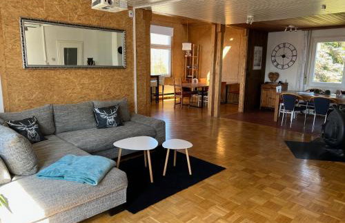 Schwarzwald Lodge OG - Perfekt für Familien und Gruppen - Foto 45