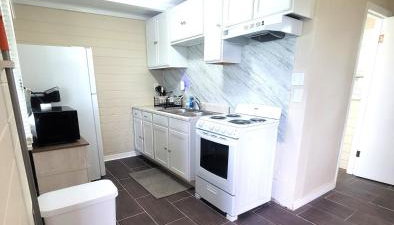 Lazy Oaks Resort Cottages - Foto 4