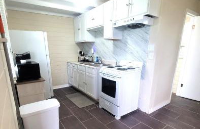 Lazy Oaks Resort Cottages - Foto 4