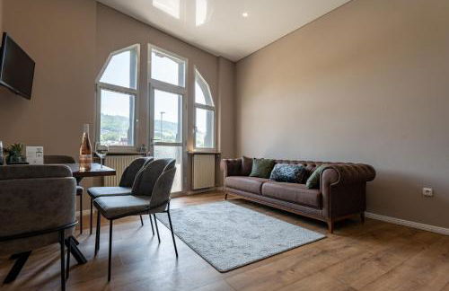 Moselresidenz Bellevue Alf Apartment Moselblick - Foto 25