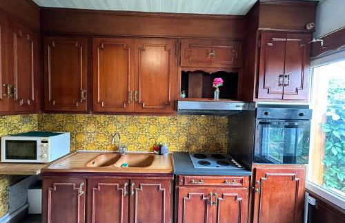 Appt Cosy - Proche Paris - Ideal Couple - Foto 6