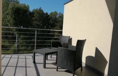 Apartamenty Szmaragdowa 10 - Foto 34