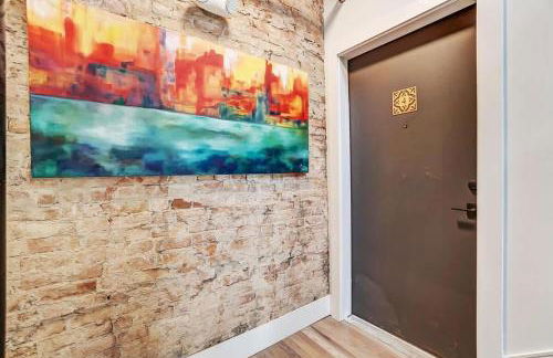 Vaughn Lofts # 4 - Foto 7