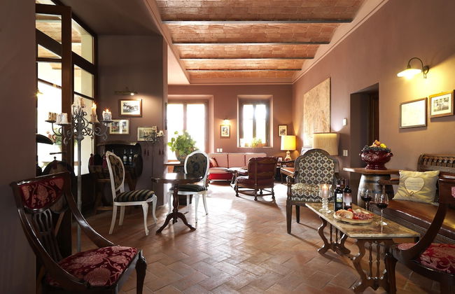 Agriturismo La Canonica - Photo 31