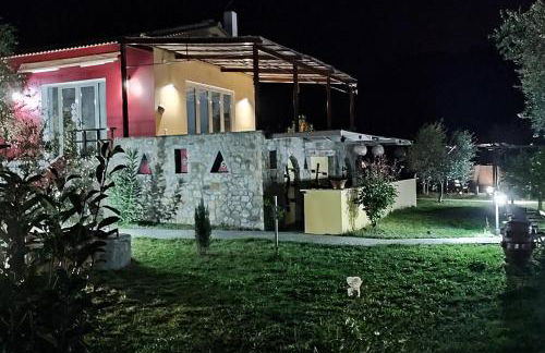 Socrates Organic Village - Wild Olive - Photo 78