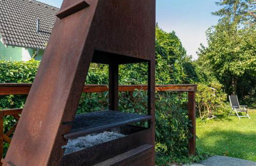 Ferienwohnung Am Straussee - Foto 21