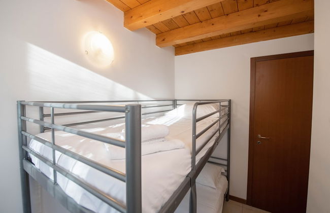 Residence Atollo - Foto 59