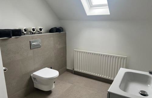 Alpaca Lodge on the North Coast - Foto 16