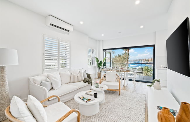 Palm View Collective - Foto 43