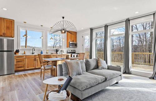 Primrose - Cave Run Lake OR Red River Gorge KY - Foto 21