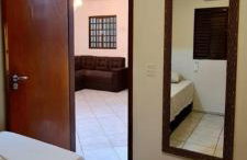 Casa privativa próximo ao centro e aeroporto. - Photo 7