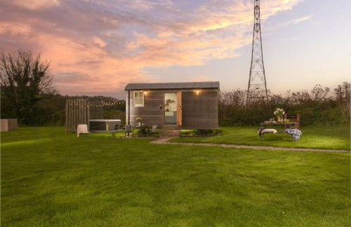 Nori's Nest, Croft Hooper - Hot Tub - Free WiFi & Parking - Fire Pit - Foto 25