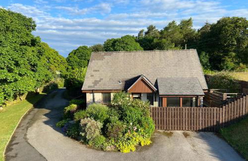 The Lodge at Woodend - Foto 18