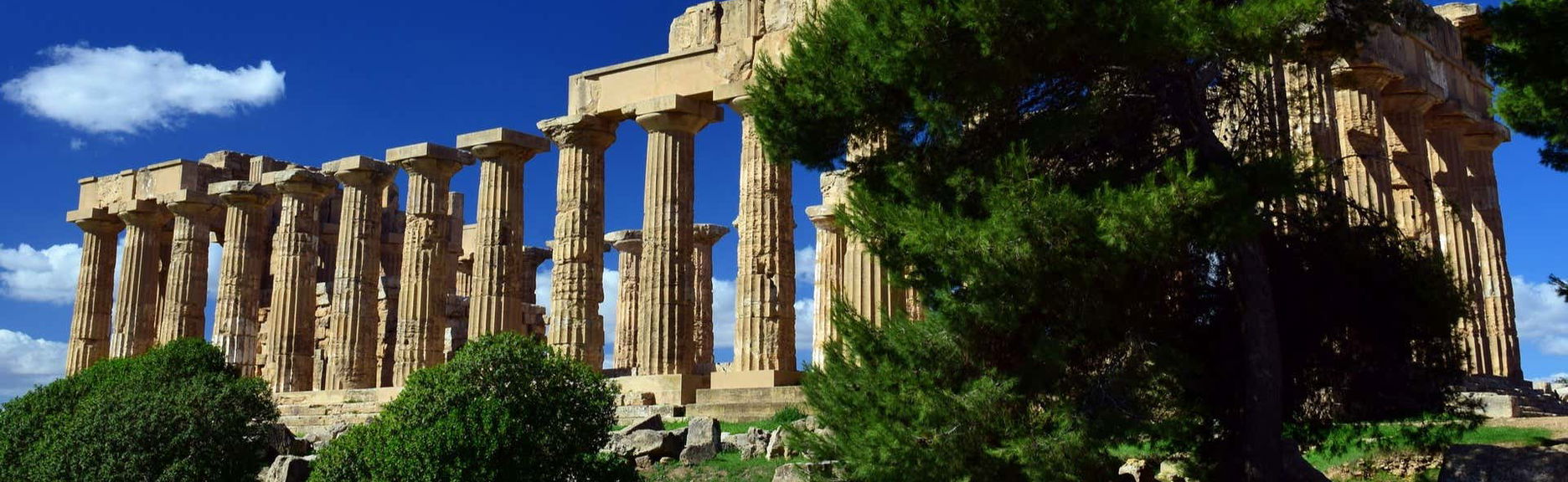 Excursión a Selinunte